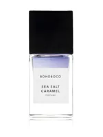 Sea Salt Caramel by Bohoboco