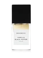 Vanilla Black Pepper by Bohoboco