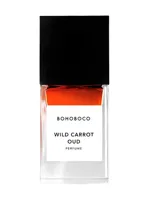 Wild Carrot Oud by Bohoboco