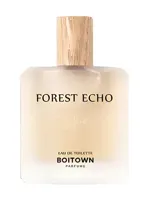 Forest Echo 森林回声 by Boitown 冰希黎