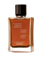 Golden Fortune Pour Homme 仕界 by Boitown 冰希黎
