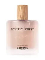 Mystery Forest 迷之森林 by Boitown 冰希黎