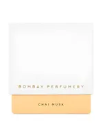 Chai Musk by Bombay Perfumery