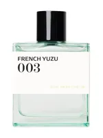 003 French Yuzu by Bon Parfumeur