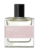 103 tiare flower, jasmine, hibiscus by Bon Parfumeur