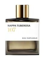 107 Nappa Tuberosa by Bon Parfumeur