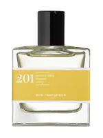 201 granny smith, lily-of-the-valley, pear by Bon Parfumeur