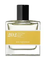 202 watermelon, redcurrant, jasmine by Bon Parfumeur