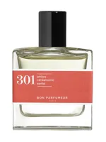 301 sandalwood, amber, cardamom by Bon Parfumeur