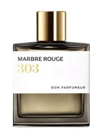 303 Marbre Rouge by Bon Parfumeur