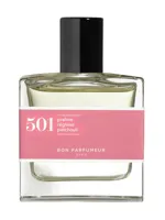 501 praline, licorice, patchouli by Bon Parfumeur