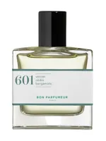 601 vetiver, cedar, bergamot by Bon Parfumeur