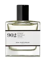 902 armagnac, blond tobacco, cinnamon by Bon Parfumeur