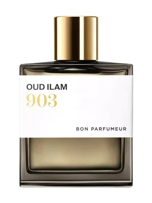 903 Oud Ilam Extrait bottle