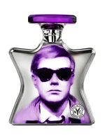 Andy Warhol by Bond No. 9