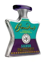 Andy Warhol Silver Factory by Bond No. 9