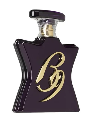 B9 Eau de Parfum bottle