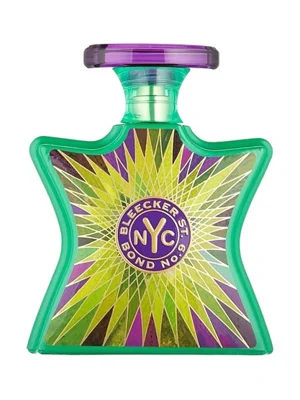 Bleecker Street Eau de Parfum bottle