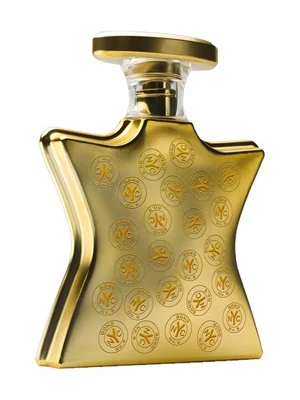 Bond No. 9 Perfume Eau de Parfum bottle