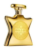 Gold Street by Bond No. 9