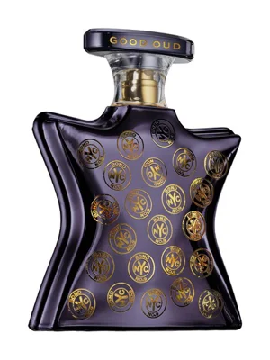 Good Oud Eau de Toilette bottle