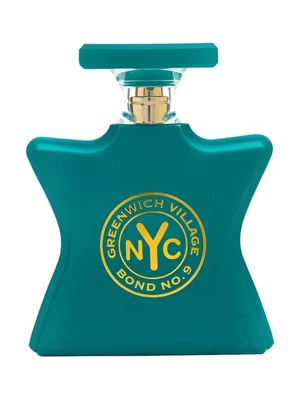 Greenwich Village Eau de Parfum bottle