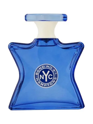 Hamptons Eau de Parfum bottle