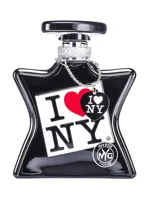 I Love New York for All by Bond No. 9