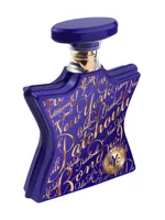 New York Patchouli by Bond No. 9