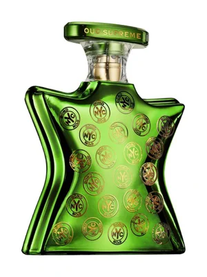 Oud Supreme Eau de Toilette bottle