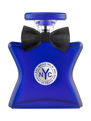 The Scent of Peace Eau de Parfum bottle