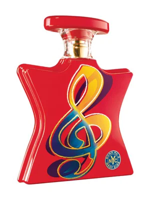 West Side Eau de Parfum bottle