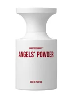 Angels' Powder by BORNTOSTANDOUT