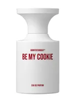 Be My Cookie by BORNTOSTANDOUT