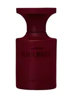 Black Mango by BORNTOSTANDOUT