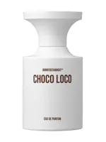 Choco Loco by BORNTOSTANDOUT