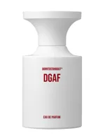 DGAF by BORNTOSTANDOUT