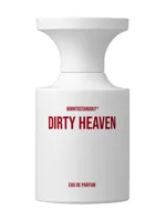 Dirty Heaven by BORNTOSTANDOUT