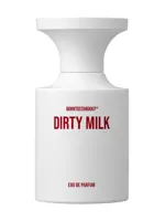 Dirty Milk by BORNTOSTANDOUT