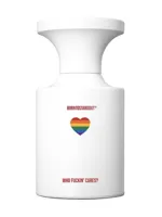 Dirty Rainbow by BORNTOSTANDOUT