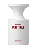 Dirty Rice by BORNTOSTANDOUT