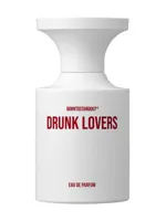 Drunk Lovers by BORNTOSTANDOUT