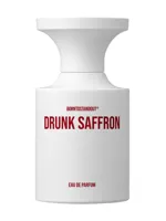 Drunk Saffron by BORNTOSTANDOUT