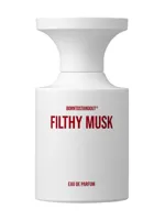 Filthy Musk by BORNTOSTANDOUT