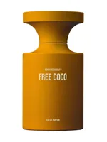 Free Coco by BORNTOSTANDOUT