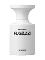 Fugazzi by BORNTOSTANDOUT