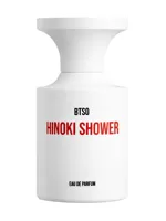 Hinoki Shower by BORNTOSTANDOUT