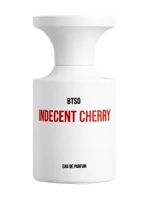 Indecent Cherry by BORNTOSTANDOUT