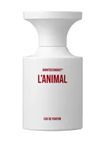 L'Animal by BORNTOSTANDOUT