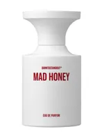 Mad Honey by BORNTOSTANDOUT